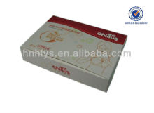 Disposable Breast Pads Packaging Boxes