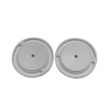 CNC machining lathe processing