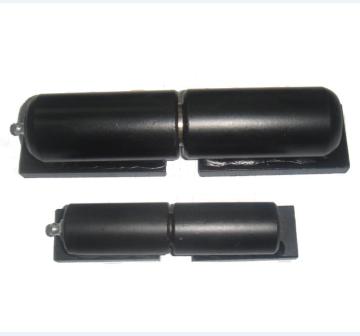 Weldable Gate Hinge Barrel 7" barrel Style