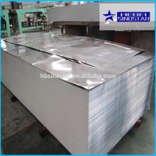 PPGI prepainted galvanized steel sheets in coil