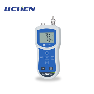 Laboratory Accurate Testing Machine ORP Portable pH Meter