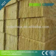 Insulation Rock Wool&construction Material