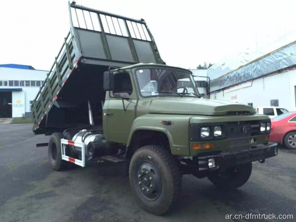 Dongfeng 4WD Off Road Truck