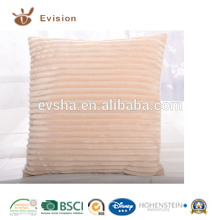 2015 NEW Designed Cushion with Stripe Pattern