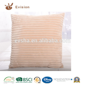2015 NEW Designed Cushion with Stripe Pattern