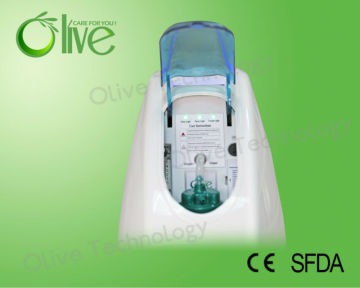 PSA Oxygen Concentrator Everflo Oxygen Concentrator Price