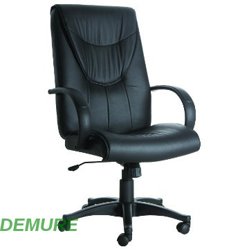 High quality leather manage office chair DM128