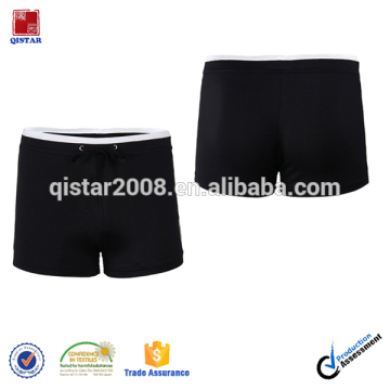 100% Cotton Elastic Waistband Casual Shorts/Sport Shorts For Men