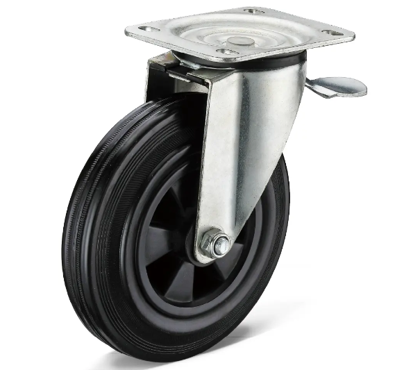 Heavy Duty Casters