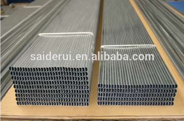 Aluminum Spacer Bar