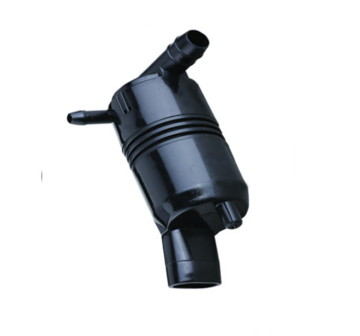 OEM Rubber Windshield Washer Pump