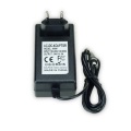 Taşınabilir Duvar Şarj Cihazı 24V 2A Adaptör 5.5x2.5mm