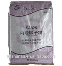 Interior wall waterproof putty powder