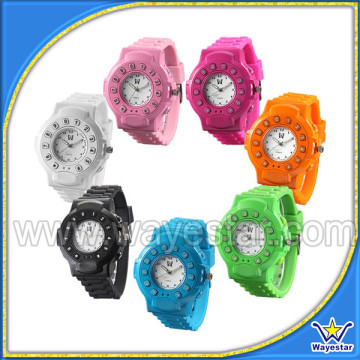 Colorful SOS Kids GPS watch mobile phone