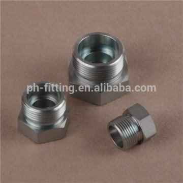 hydraulic adapter Plug