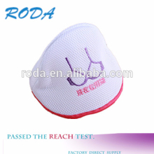 Laundry bag/women bra embroider laundry bag set