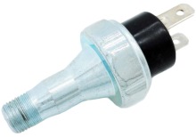 Engine Oil Pressure Sender With Light for Chevy GMC Olds Pontiac Buick