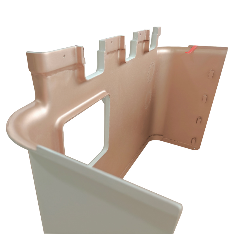 Robô cirúrgico contrato surgical robot back cover