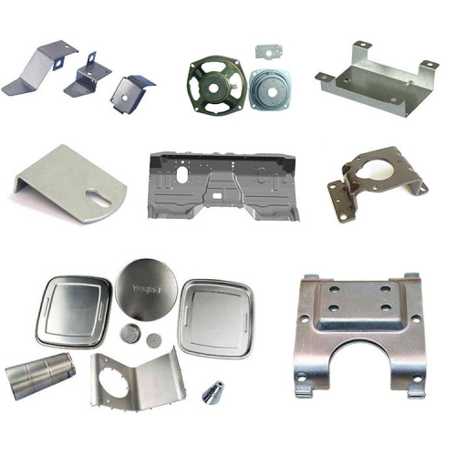 Laser Cutting Service For High Precision