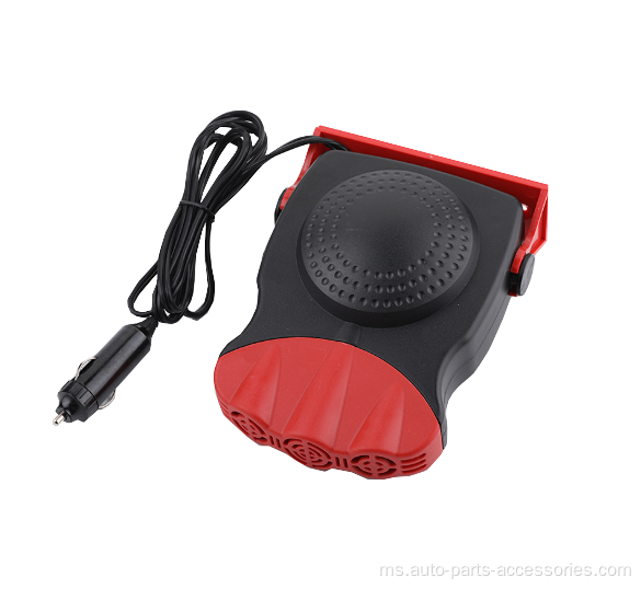 Pemanas Ceringan Auto Portable Defroster Fan