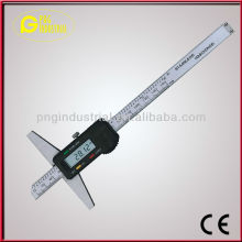 Digital Depth Gauges