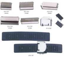 gallus clip for trousers