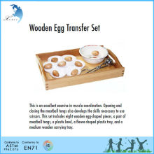 Retail teaching aid teenager nursery wooden kitchen sets toy
