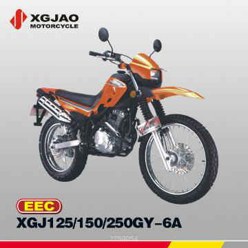 New Off-road/Dirt bike/Dir motorcycle(XGJ125/150/200/250GY-6A)