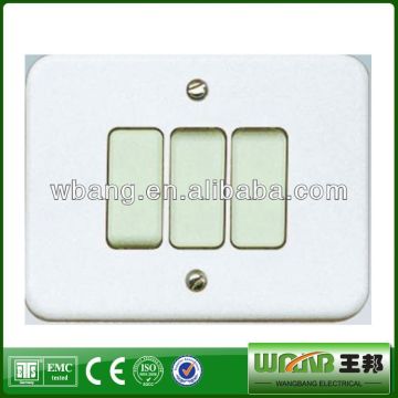 Best Selling Modular Switches
