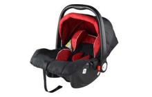 HDPE Child Car Booster Seats 3 Point Harness Booster Seat F