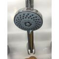 ABS Plastic Hand Portable Shower Head