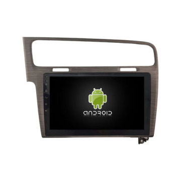 Android Car gps for VW Golf 7