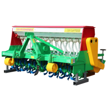 ce certification multi crop planter for farm land