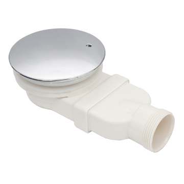 Customized Plastic Shower Tray and Bath Tub Drainage Solutions