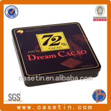 Rectangle tobacco tin box,tin containers boxes/tobacco metal tin