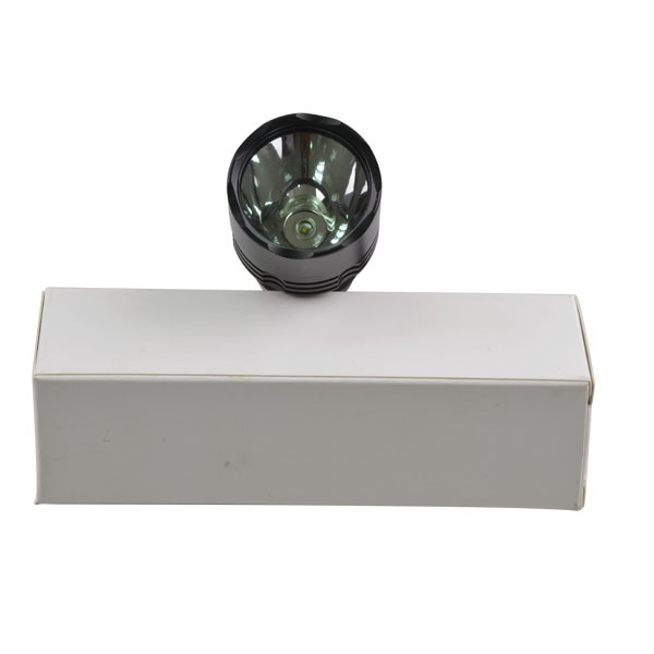 IP68 5 Watt Diving Flashlight 100 Meter Underwater Diving Powerful LED Flashlight