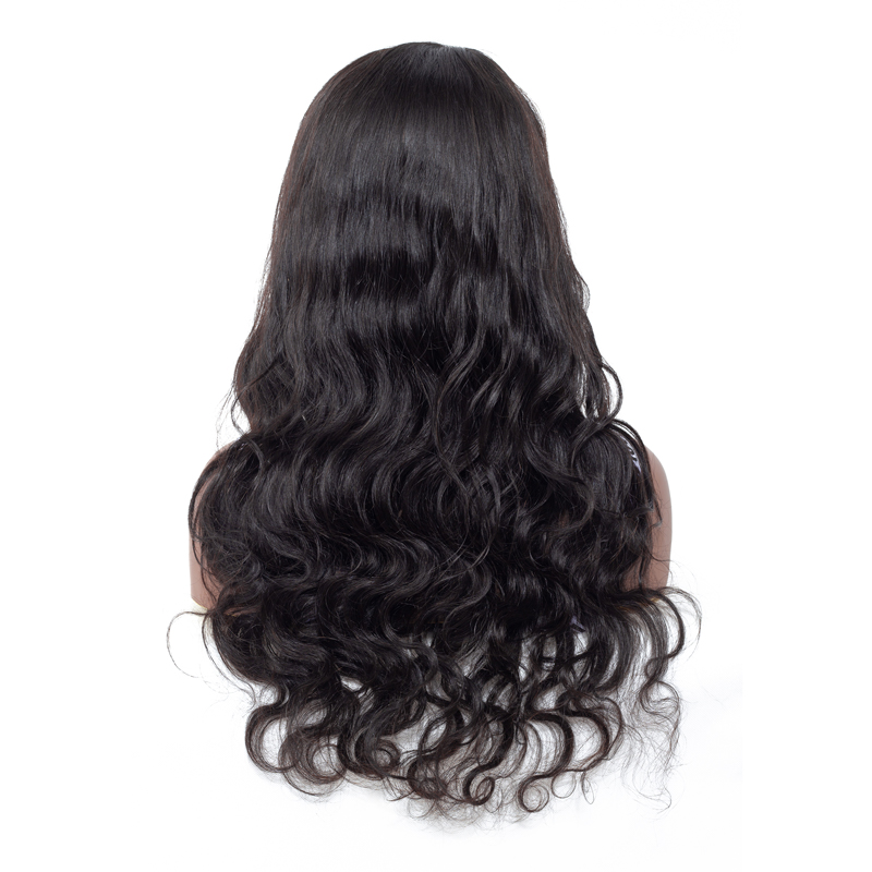 China Goods Wholesale Lace Wig Brazilian Human Hair Distributor In China