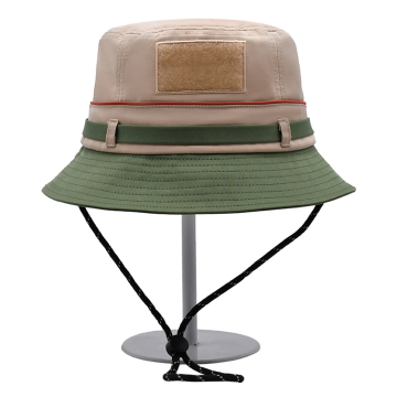 100% Polyester Fishing Hat Cap