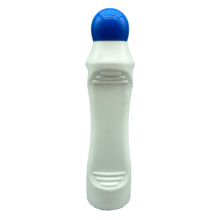 OEM 3oz 80ml PE Plastic Bingo Dauber Marker Bottle with Durable Sponge Applicator