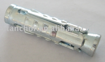 1PCS Heavy Duty Shield Anchor