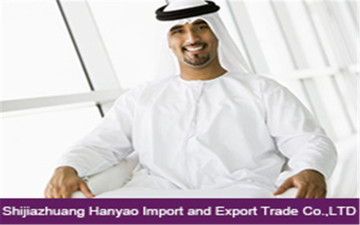 Arabian Robe 3X Peached Dyed