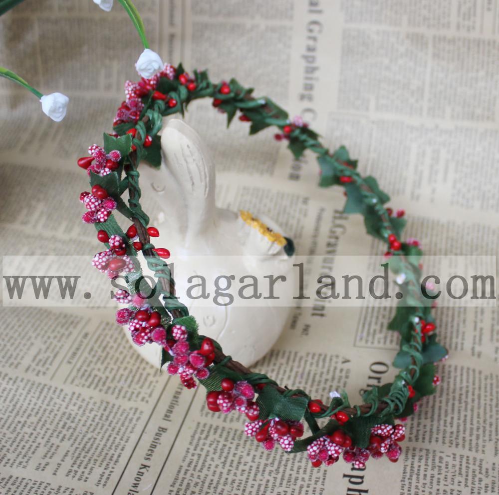 Flower Garland