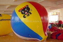 Helium Balloons and Corporate Event/Party Decorating/Promotions (K7002)