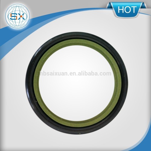 High demand parts wear ring/ glyd ring/ PTFE bronze seals