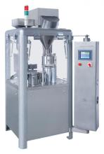 Pharmaceutical  hard capsule filling machine