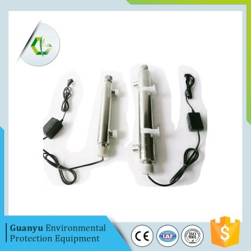 Discount UV Sterilization Systems
