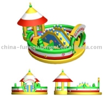 inflatable combo-052