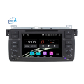 BMW E46 1 Din Autoradio