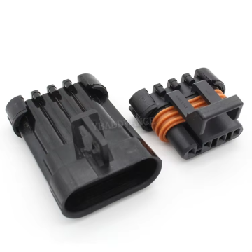 Waterproof Pin Connector for GM Alternator Generator - Delphi MetriPack 150 Series