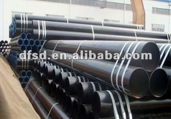 Cold Draw Seamless steel pipe